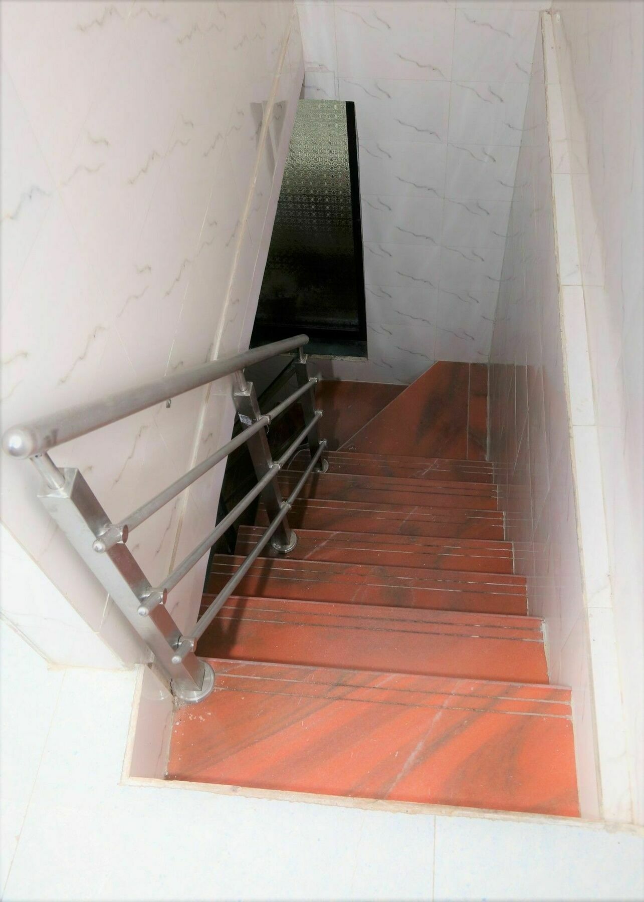 Delta Dormitory Мумбаи Экстерьер фото